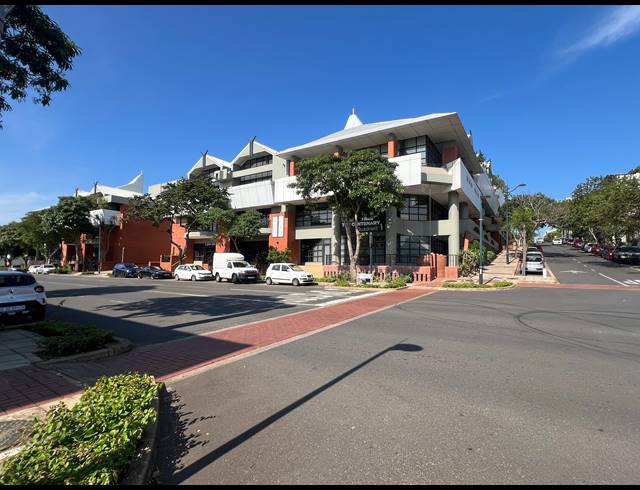 120M² OFFICE FOR SALE IN UMHLANGA RIDGE